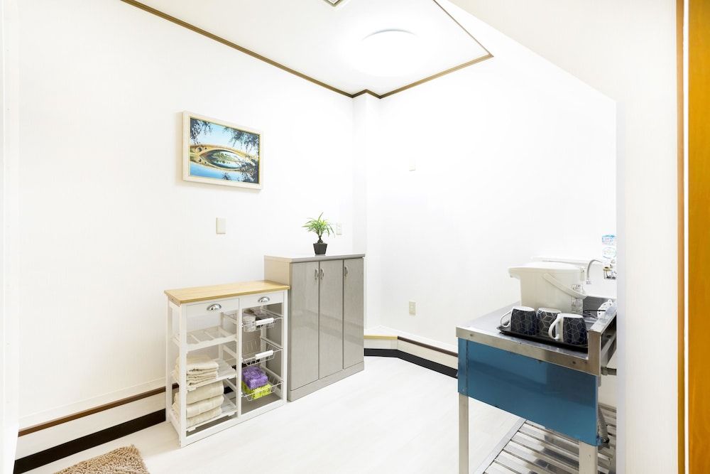 undefined Shirakabanoyado-kujo 4