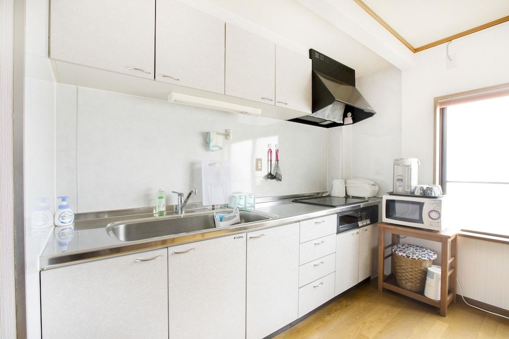 undefined Shirakabanoyado-kujo 9