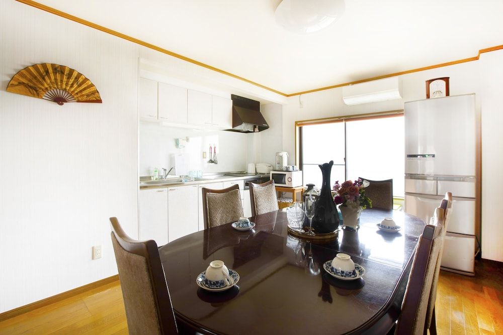 undefined Shirakabanoyado-kujo 8