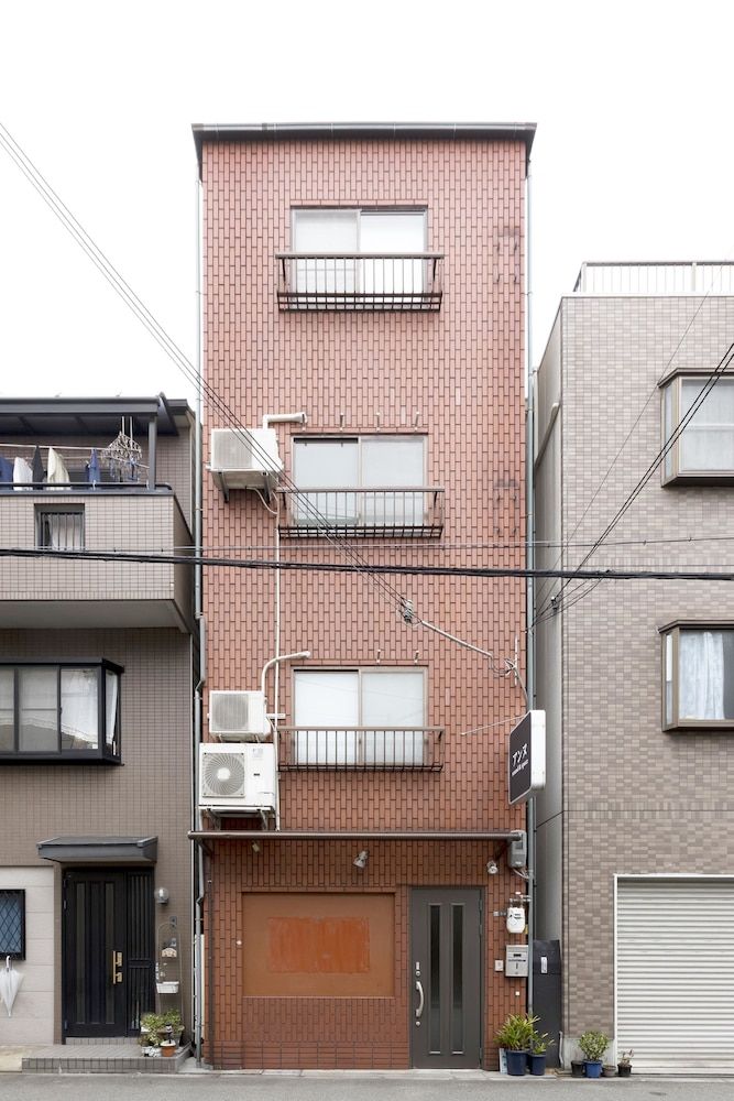 undefined Shirakabanoyado-kujo 3