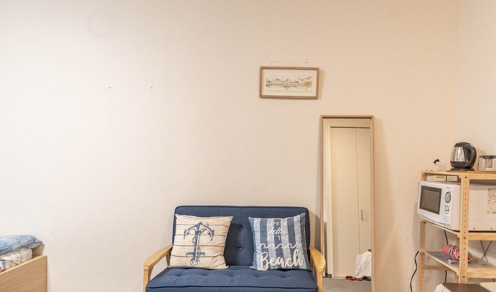 undefined Koyakoya Apartment Kuromon Ichiba 9