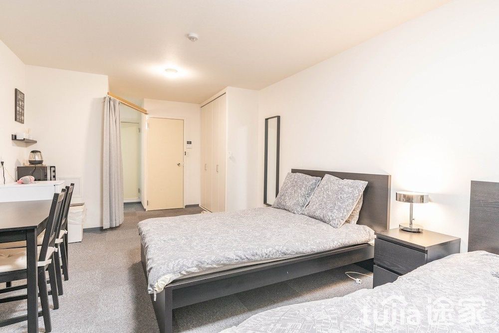 undefined Koyakoya Apartment Kuromon Ichiba 7