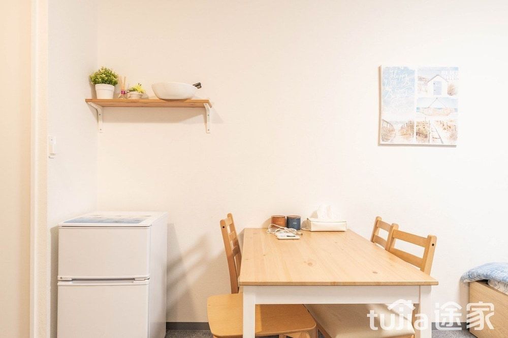 undefined Koyakoya Apartment Kuromon Ichiba 5