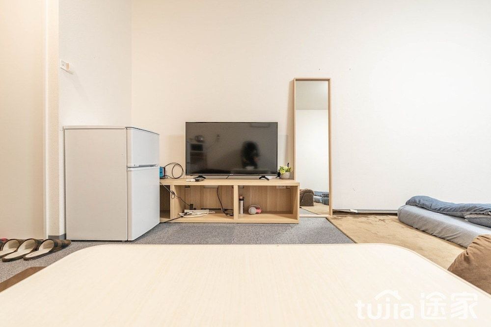 undefined Koyakoya Apartment Kuromon Ichiba 6