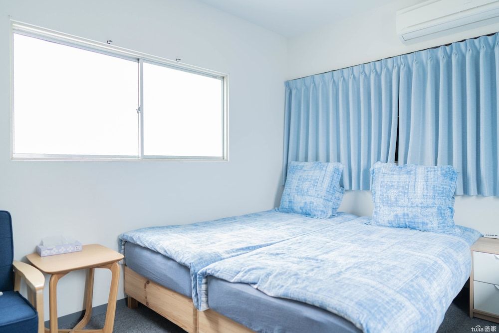 undefined Koyakoya Apartment Kuromon Ichiba 8