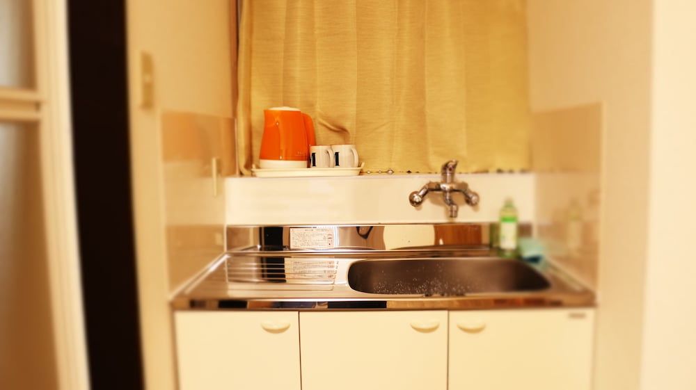 Shirakabanoyado-sakuragawa Private Vacation Home 10