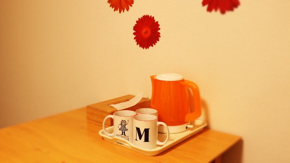 Shirakabanoyado-sakuragawa Private Vacation Home 11