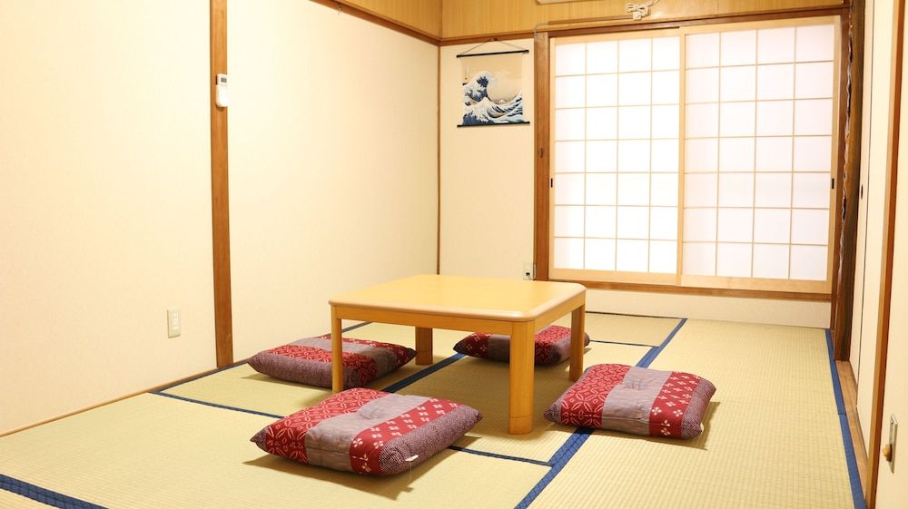 Shirakabanoyado-sakuragawa Private Vacation Home 14