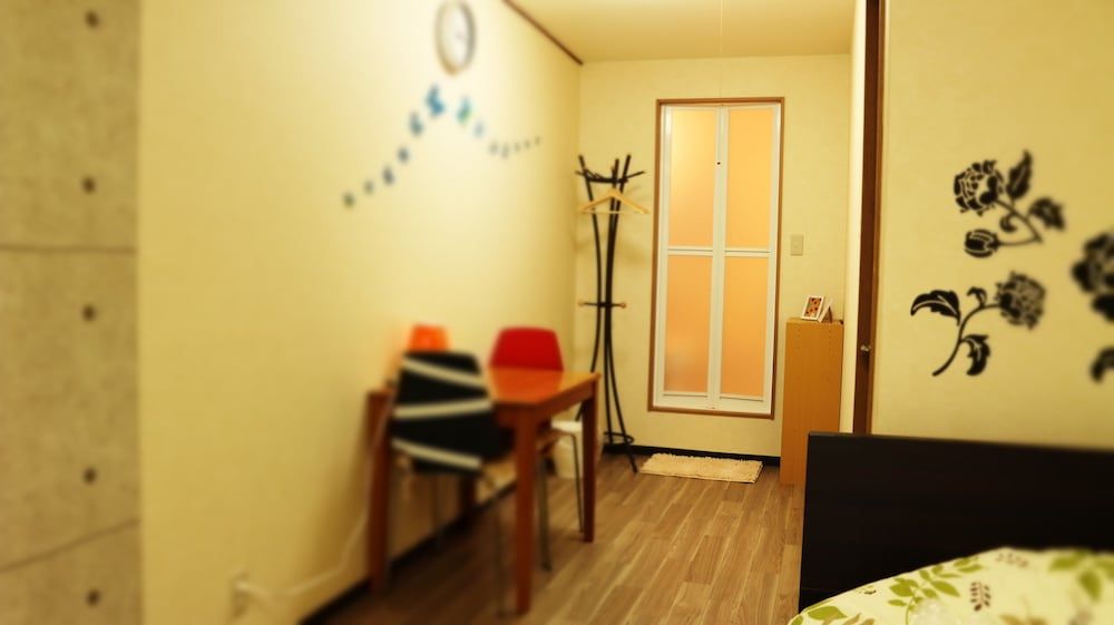 undefined Shirakabanoyado-sakuragawa 5