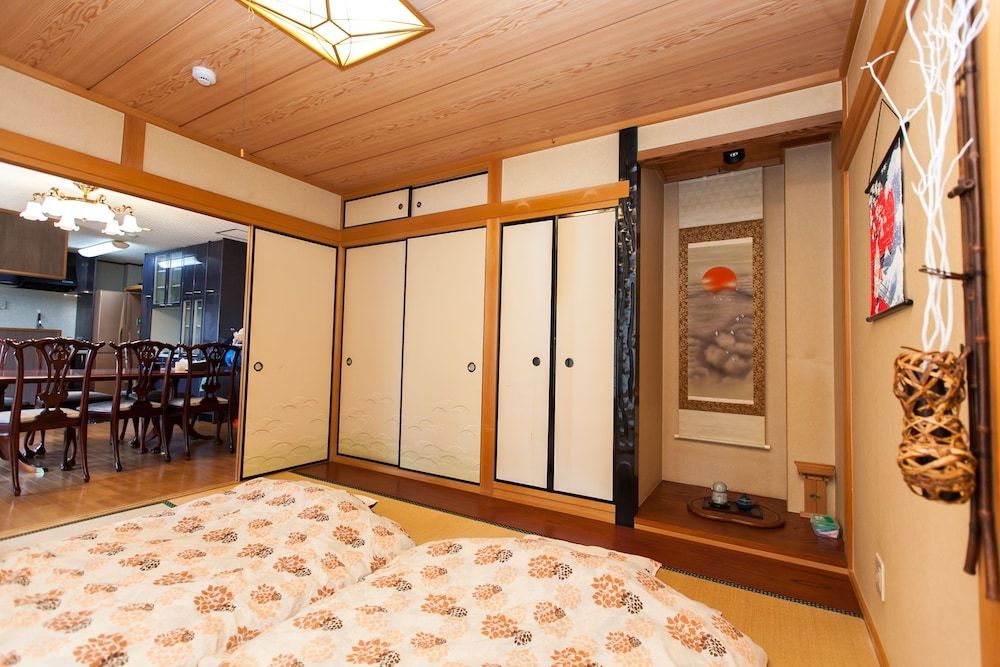 undefined Shirakabanoyado-Minato 6