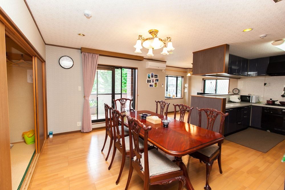 undefined Shirakabanoyado-Minato 4