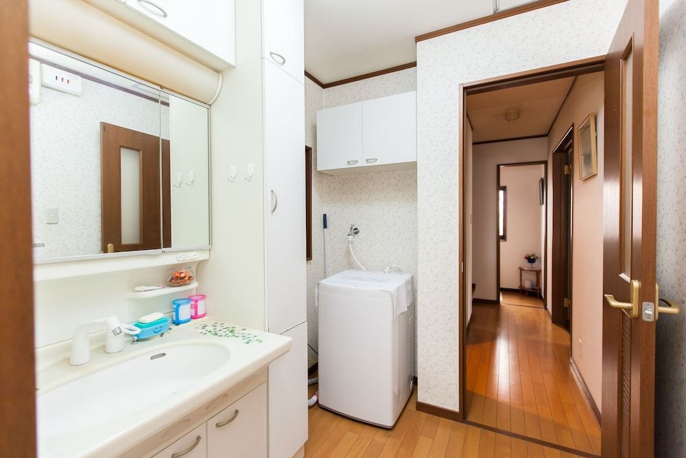 Shirakabanoyado-Minato Deluxe Villa 18