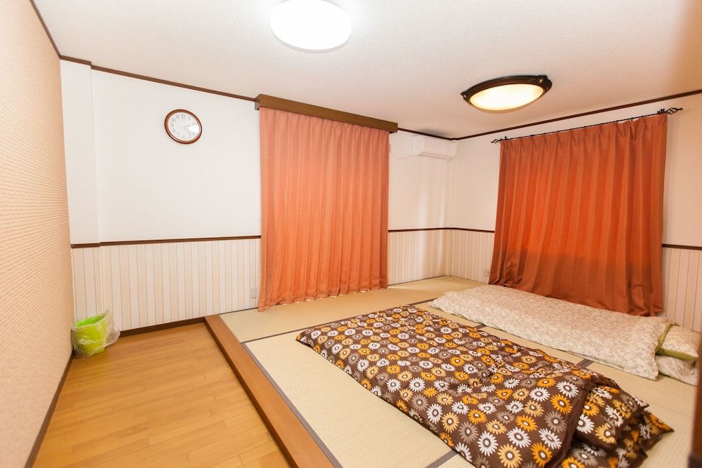 undefined Shirakabanoyado-Minato 8