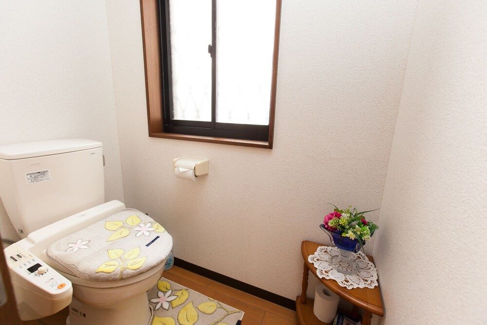 Shirakabanoyado-Minato Deluxe Villa 17