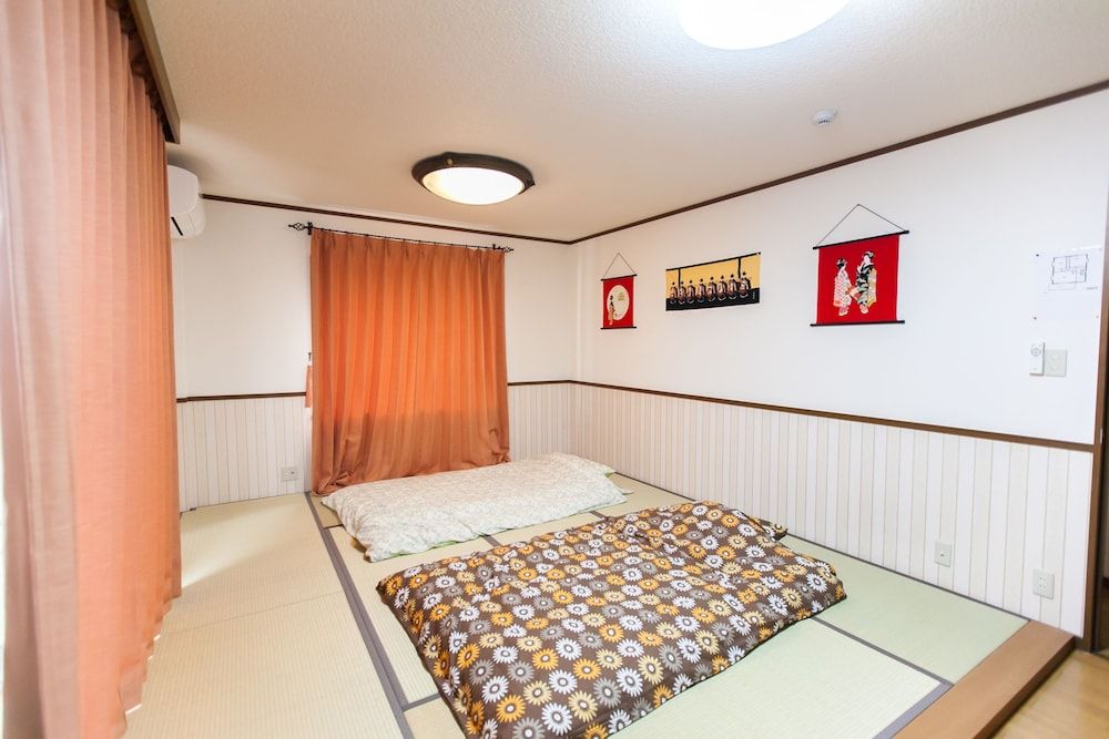 undefined Shirakabanoyado-Minato 7