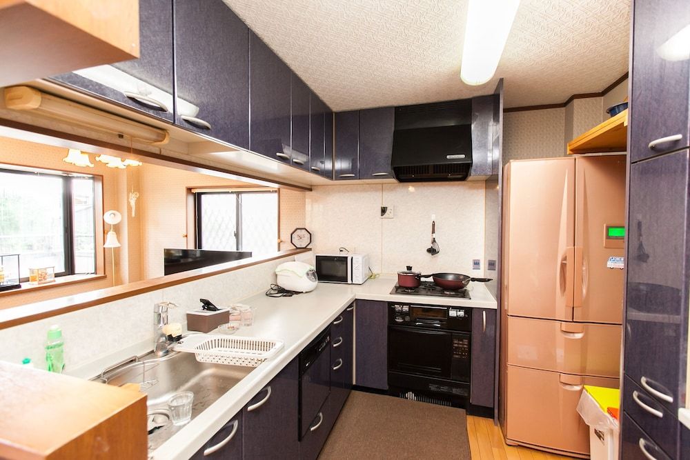 Shirakabanoyado-Minato Deluxe Villa 13