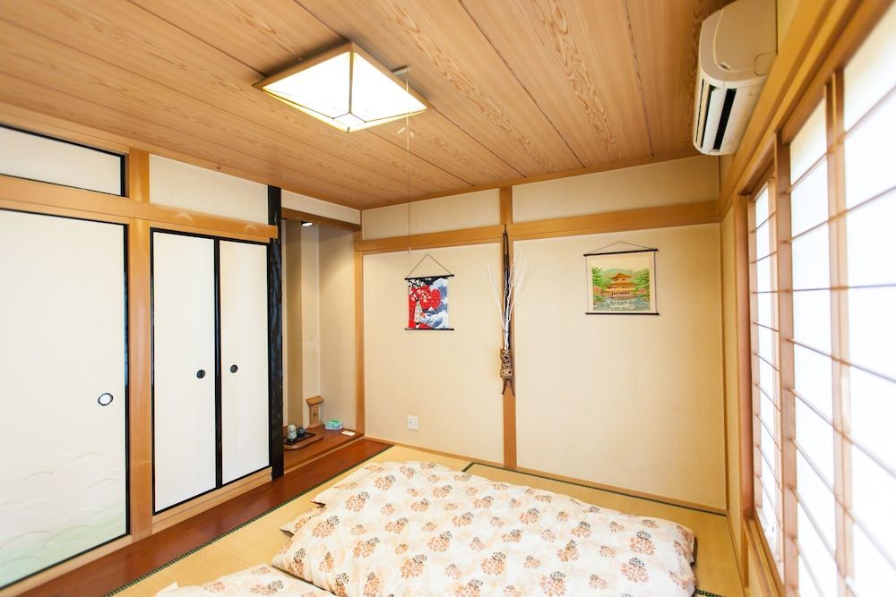 undefined Shirakabanoyado-Minato 5