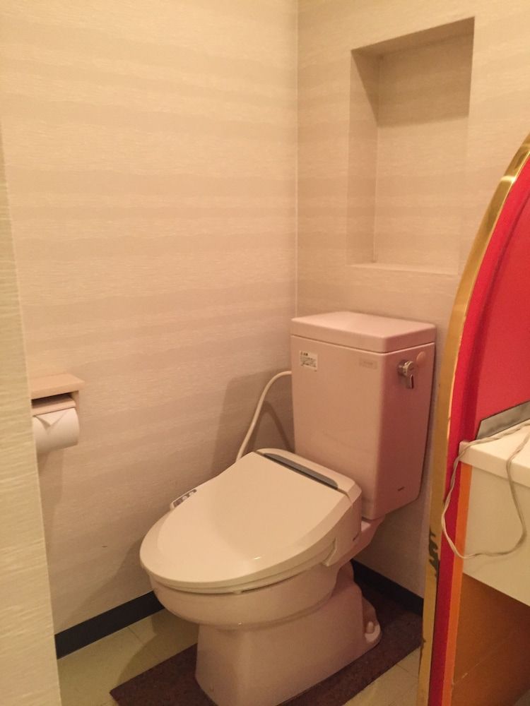 undefined Hotel hu Namba - Adults Only 7