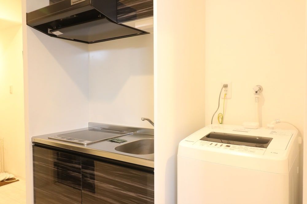 undefined HG Cozy Hotel No.26 Nihombashi Station 10