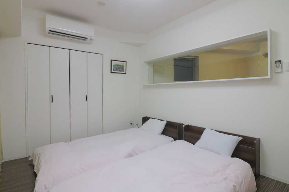 undefined HG Cozy Hotel No.26 Nihombashi Station 3