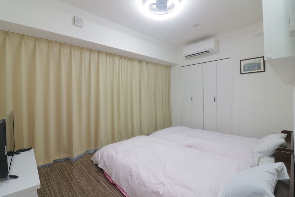 undefined HG Cozy Hotel No.26 Nihombashi Station 6