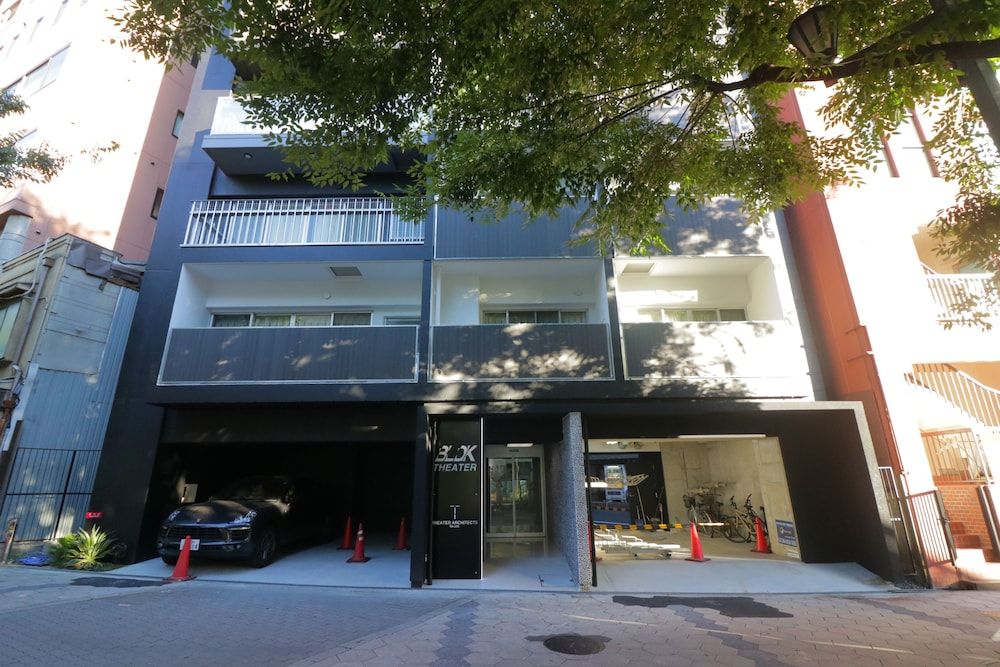 undefined HG Cozy Hotel No.26 Nihombashi Station