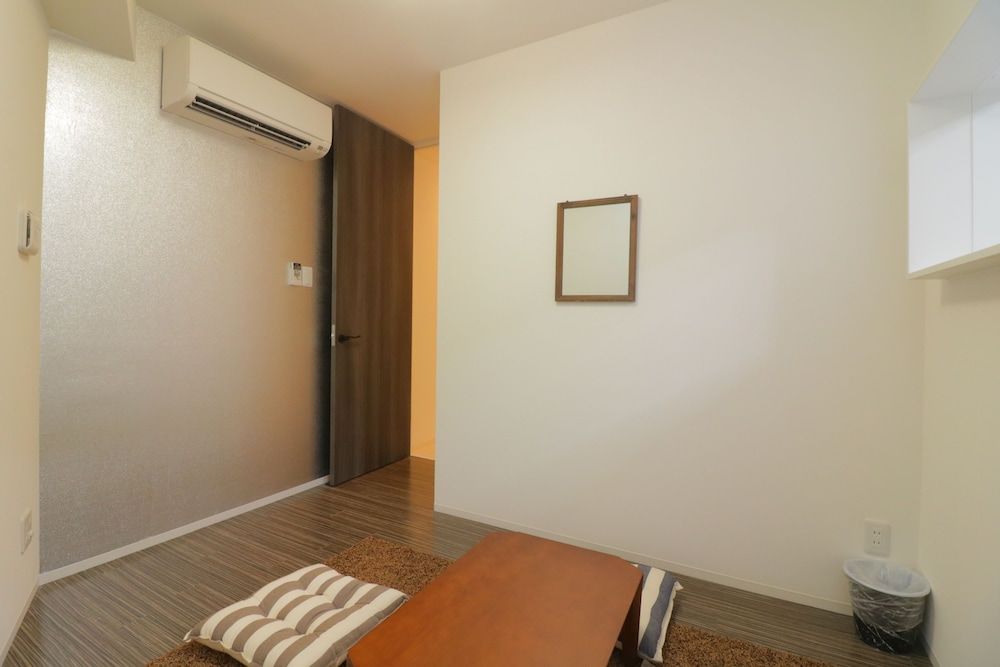 undefined HG Cozy Hotel No.26 Nihombashi Station 7