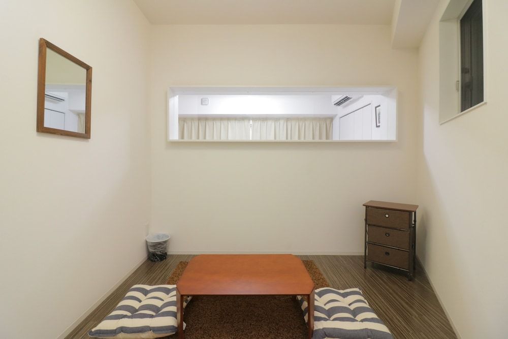 undefined HG Cozy Hotel No.26 Nihombashi Station 2