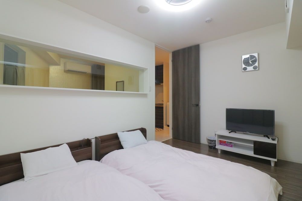 undefined HG Cozy Hotel No.26 Nihombashi Station 5