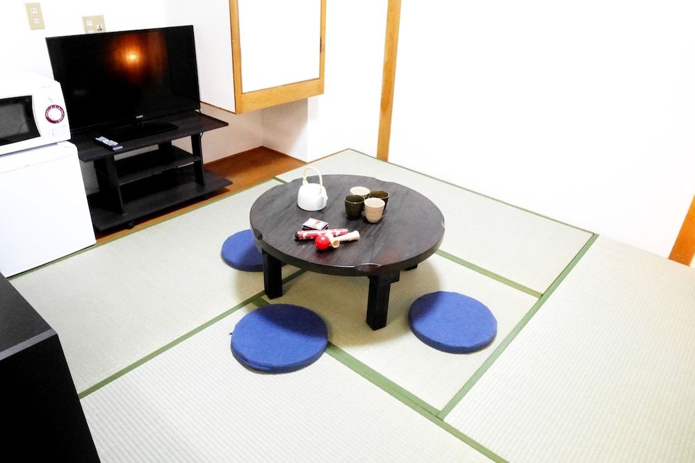 undefined Hotel Samurai 2