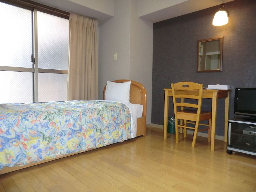 undefined Azu Garden Nipponbashi 7