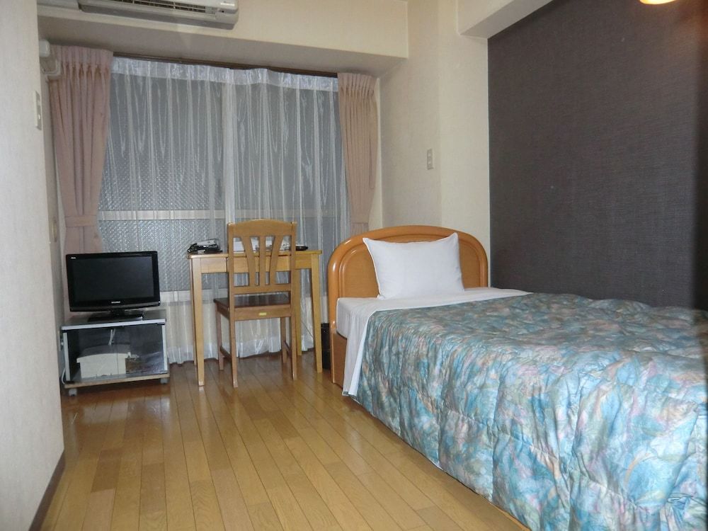 undefined Azu Garden Nipponbashi 5