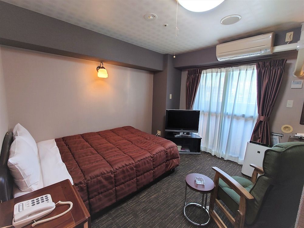 undefined Azu Garden Nipponbashi 3