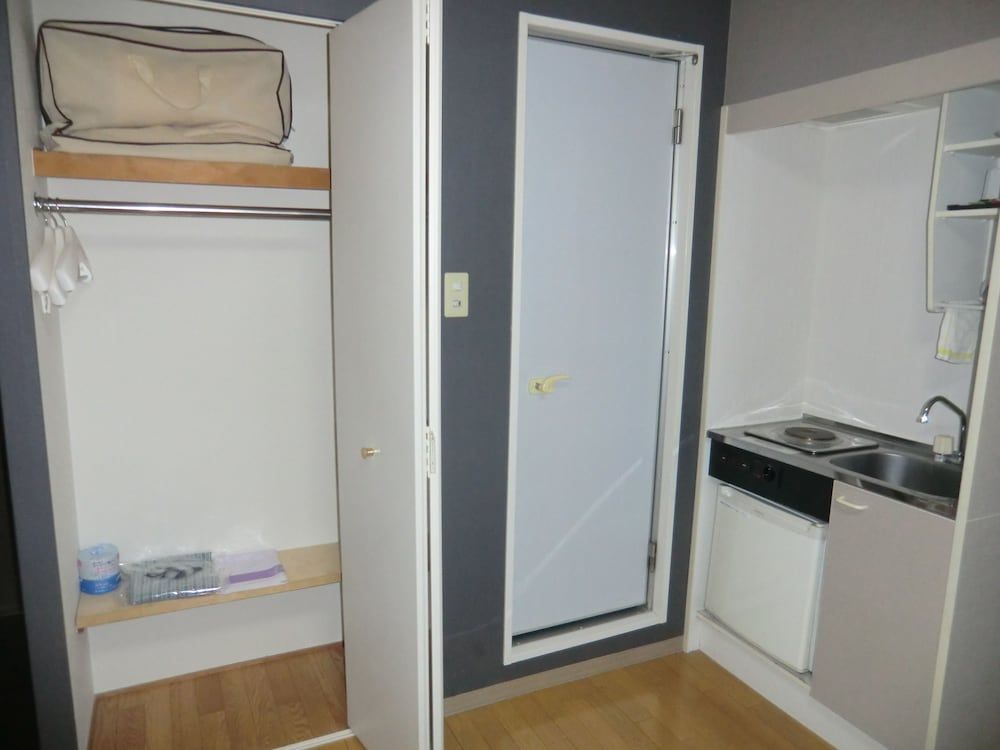 undefined Azu Garden Nipponbashi 9