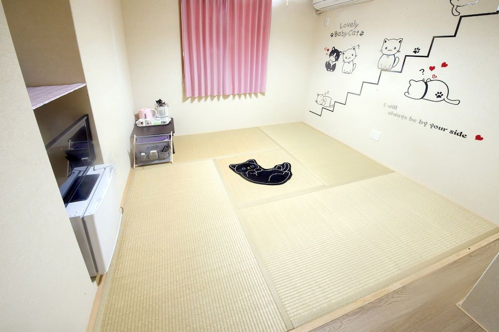 undefined Dream-House 3