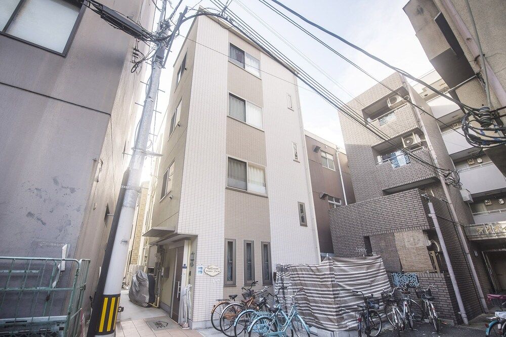 undefined Dream-House 2