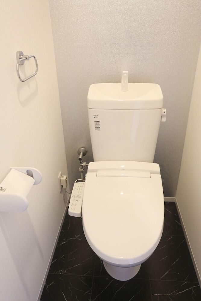 NANBA EAST Designer studio room Superior Apartment 8