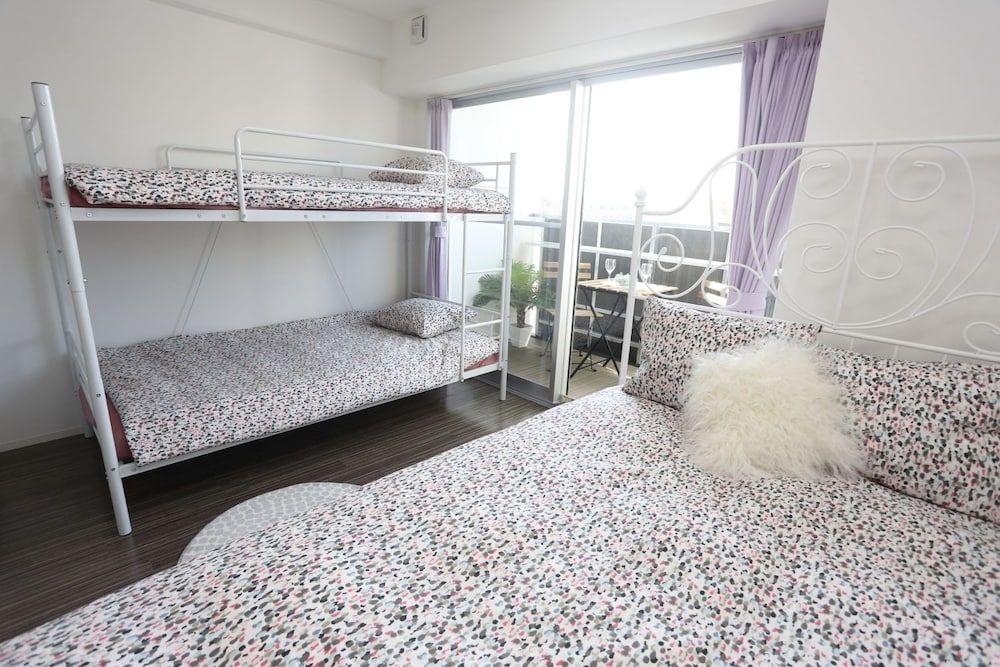 undefined NANBA EAST Designer studio room 9