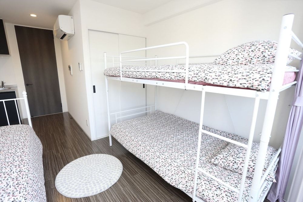 undefined NANBA EAST Designer studio room 2