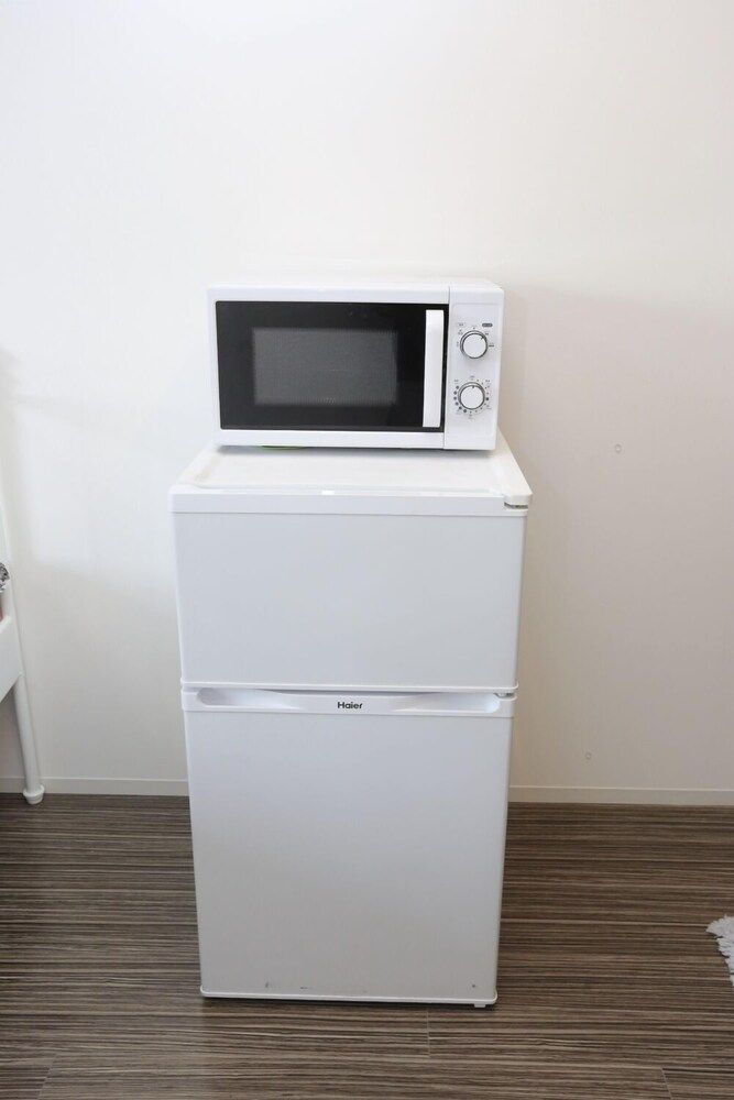 NANBA EAST Designer studio room Superior Apartment 12