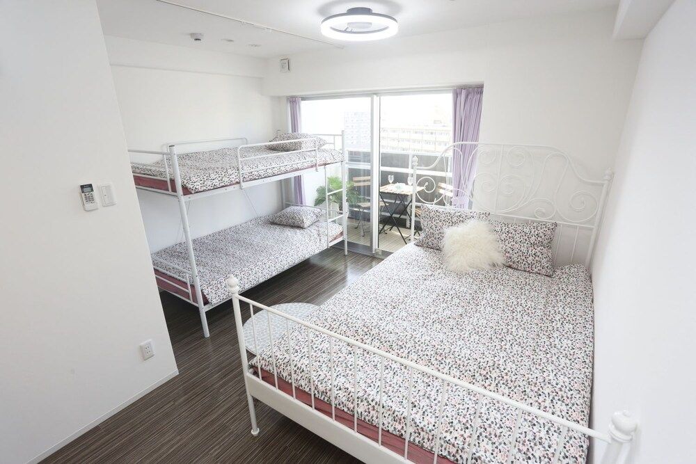 undefined NANBA EAST Designer studio room 10