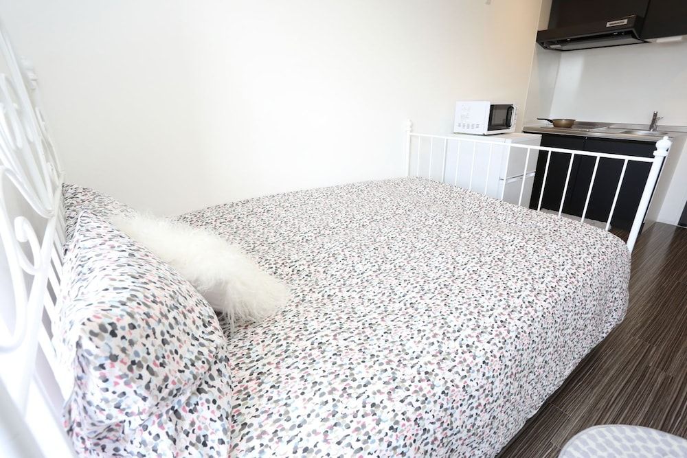 undefined NANBA EAST Designer studio room 8