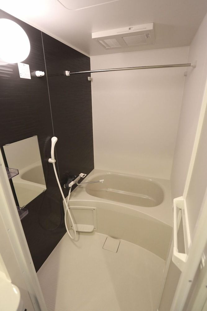 NANBA EAST Designer studio room Superior Apartment 11