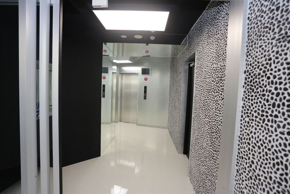 undefined NANBA EAST Designer studio room 5