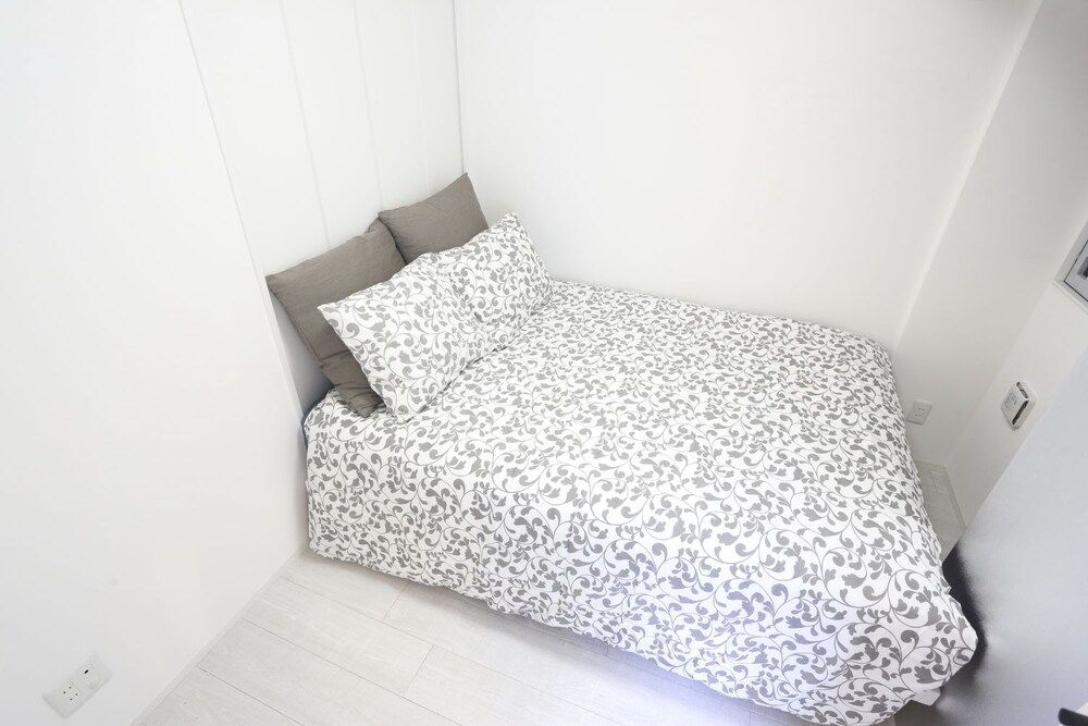 NANBA EAST Designer studio room Superior Apartment, 2 Bedrooms, City View 3