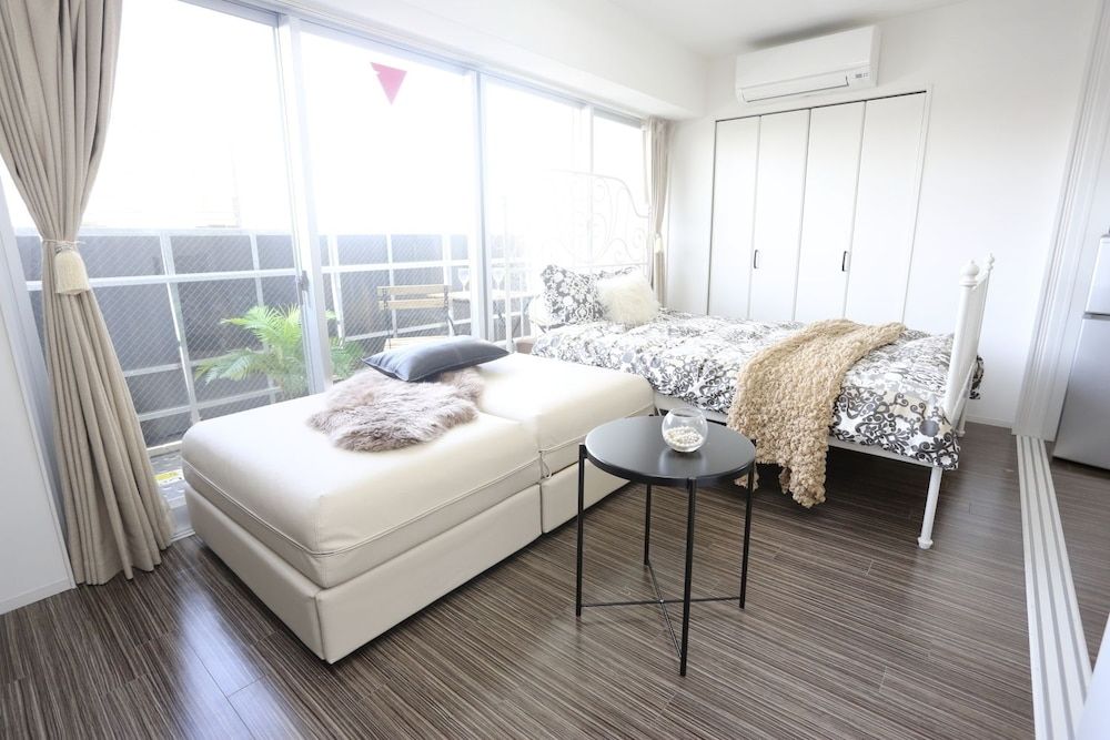 undefined NANBA EAST Designer studio room 3