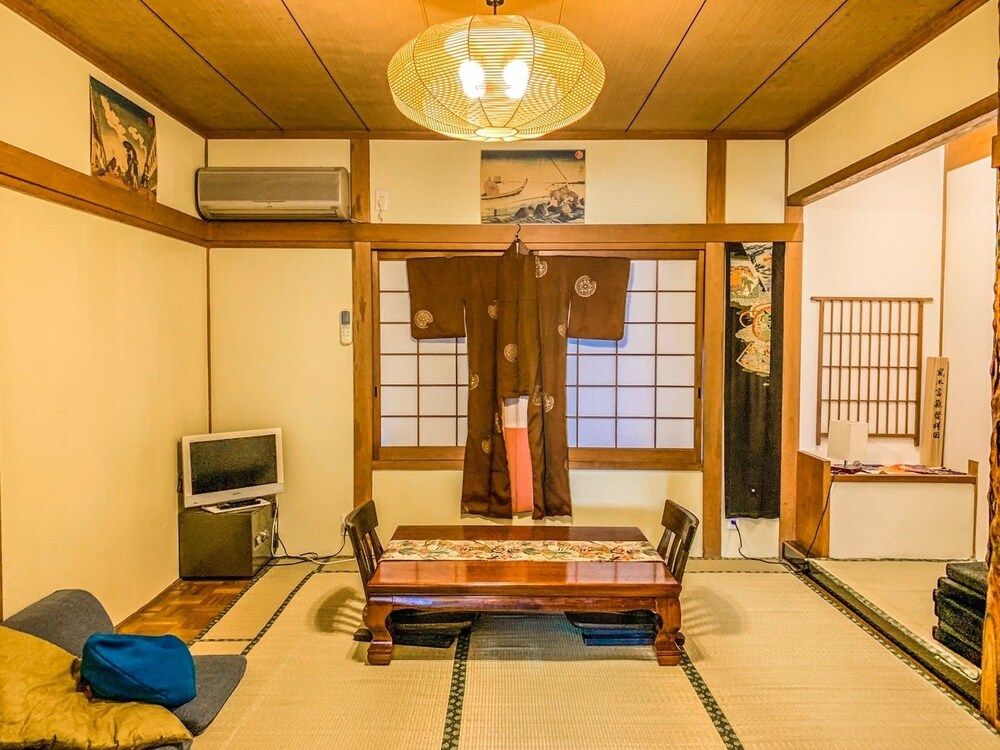 Wasaike Traditional House, 3 Bedrooms 9