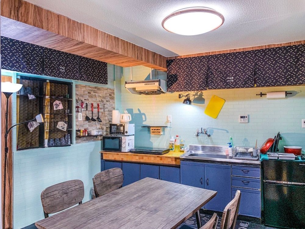 Wasaike Traditional House, 3 Bedrooms 11