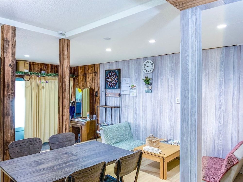 Wasaike Traditional House, 3 Bedrooms 13