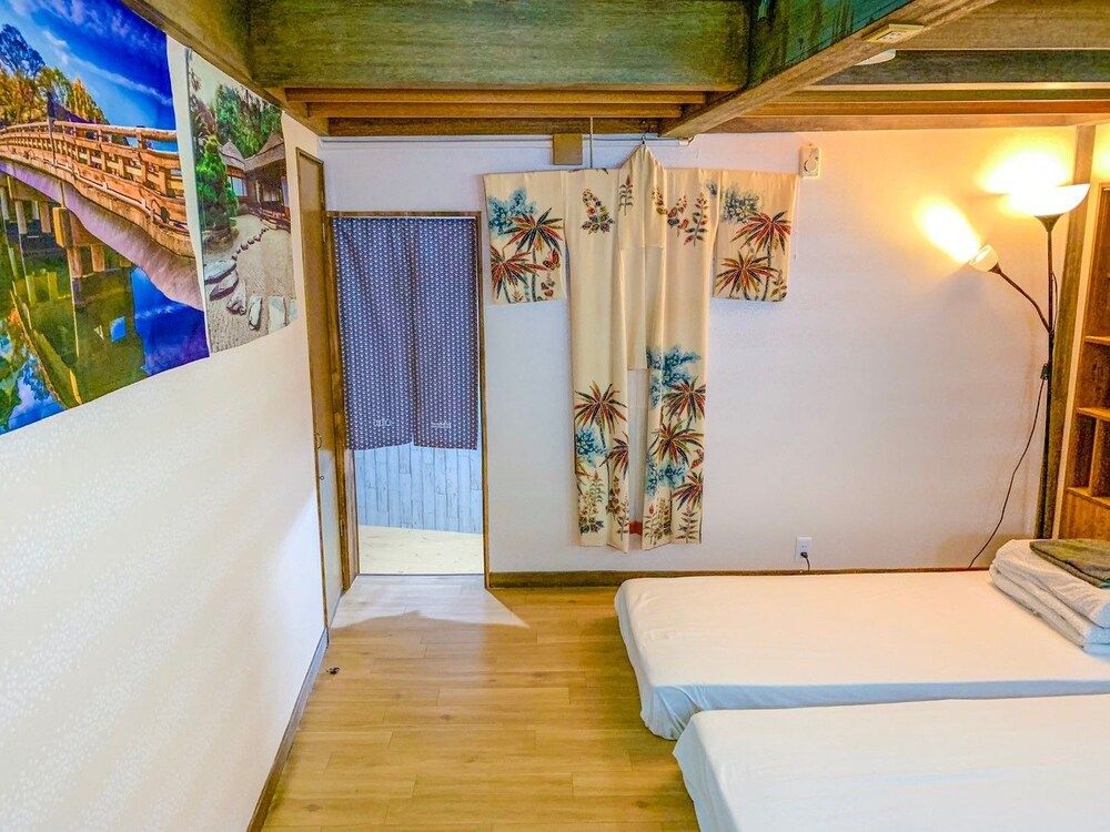 Wasaike Traditional House, 3 Bedrooms 10